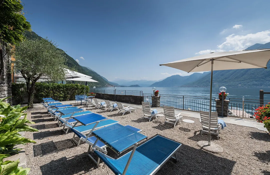 Villa Belvedere Como Lake Relais-1
