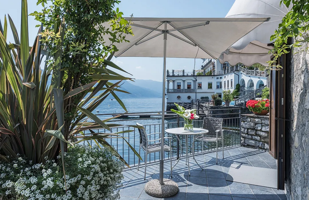 Villa Belvedere Como Lake Relais-1