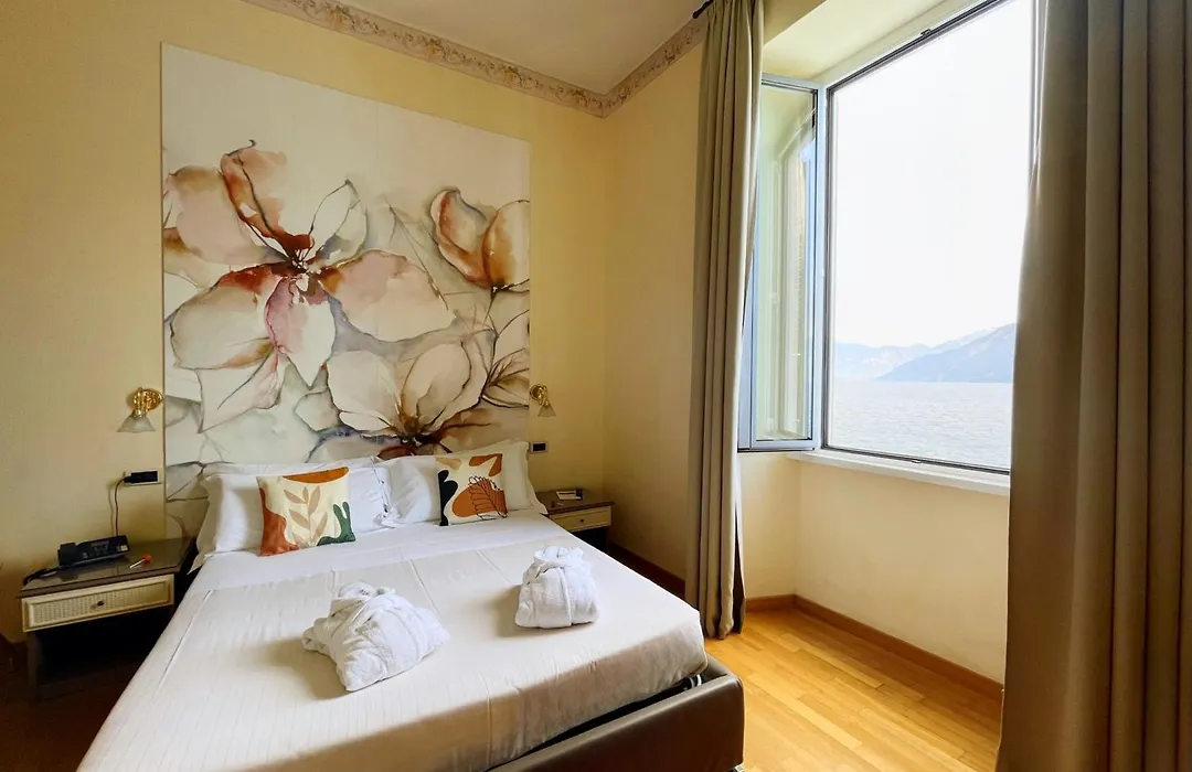 Villa Belvedere Como Lake Relais-1