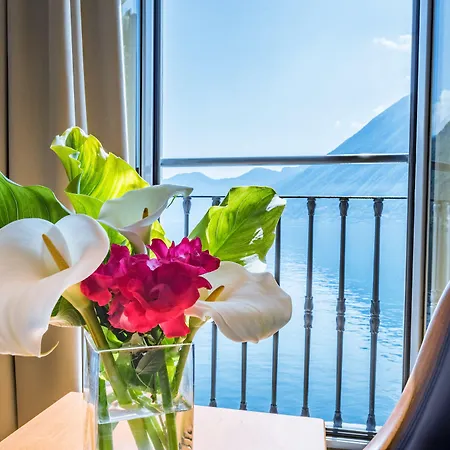 Villa Belvedere Como Lake Relais-3