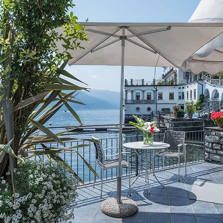 Villa Belvedere Como Lake Relais-3