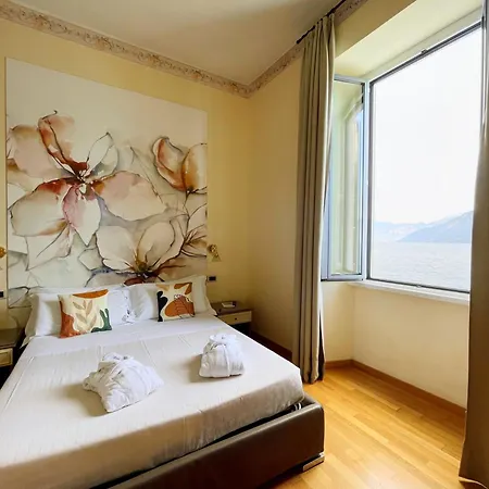 Villa Belvedere Como Lake Relais-2